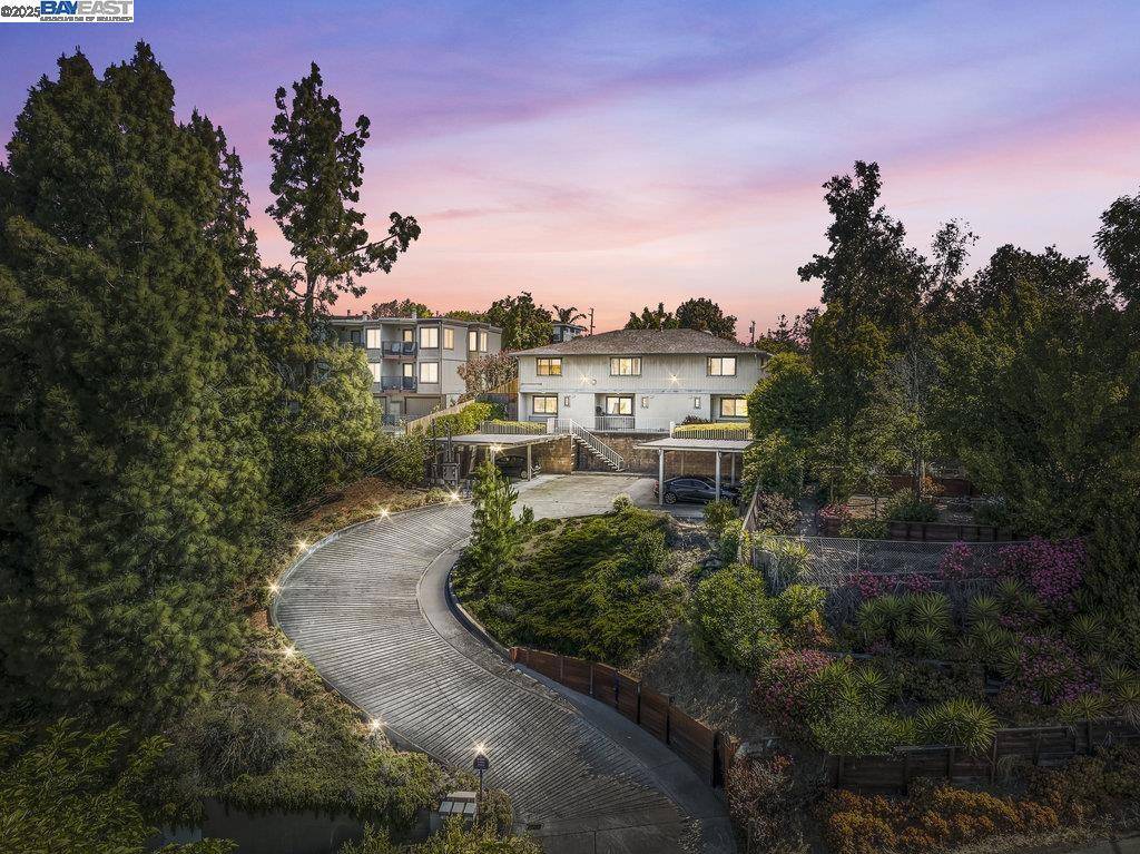 Hayward, CA 94541,21000 Ocean View Dr