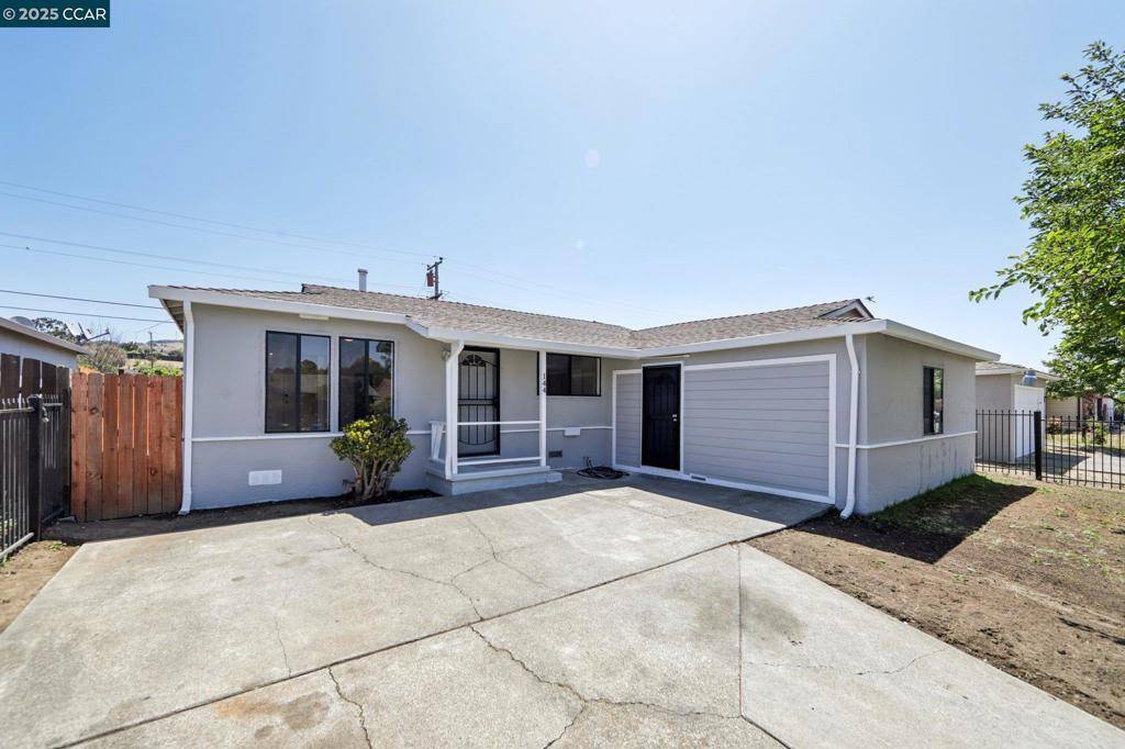 Vallejo, CA 94589,144 Rounds St