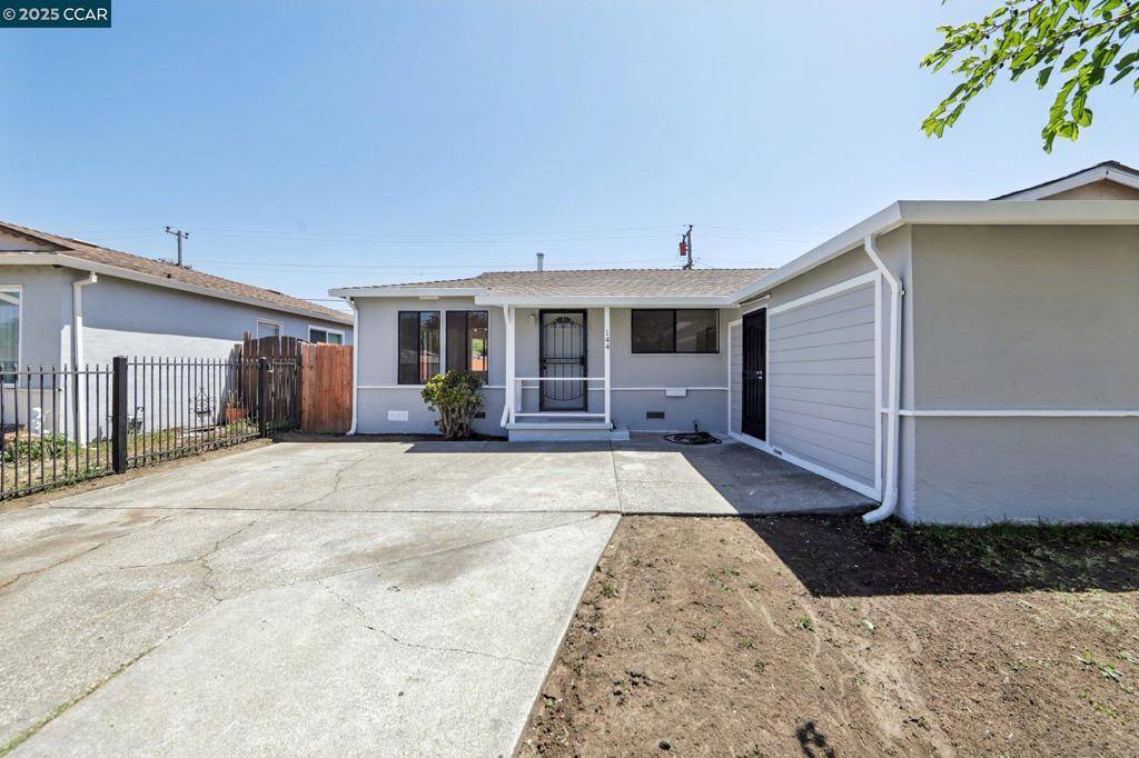 Vallejo, CA 94589,144 Rounds St