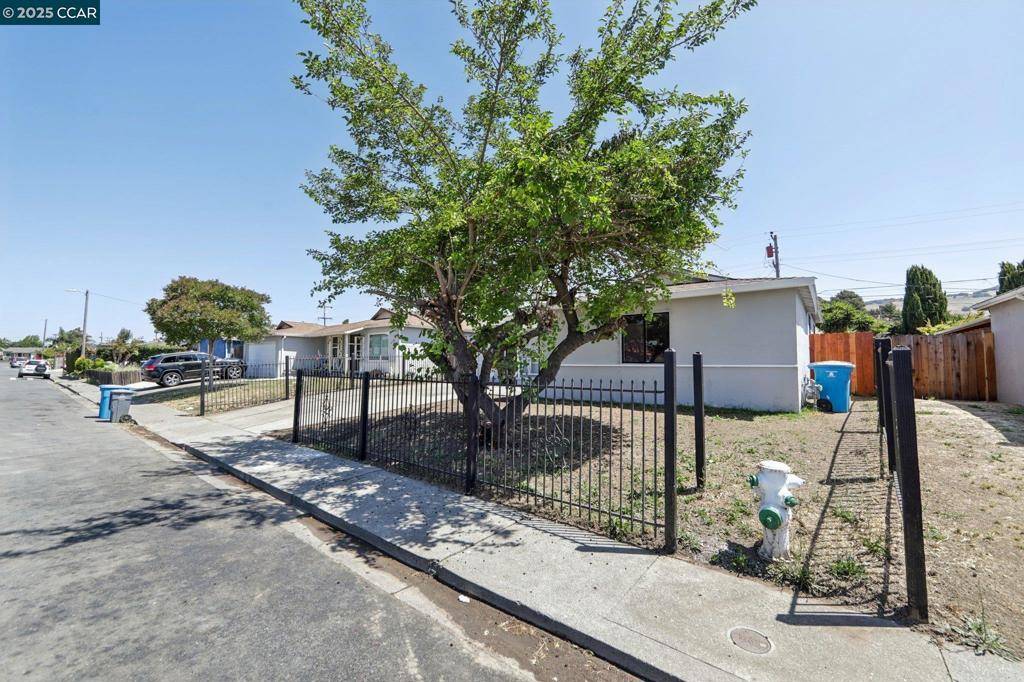 Vallejo, CA 94589,144 Rounds St