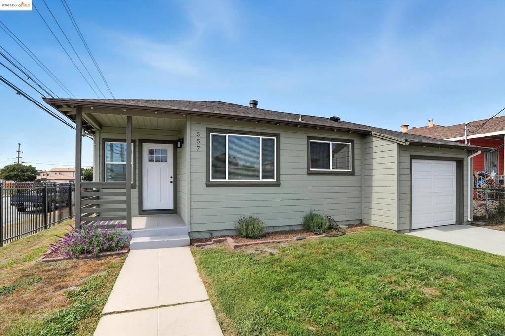 Richmond, CA 94804,557 S 22nd St