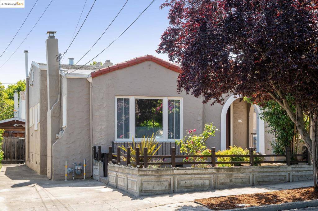 Oakland, CA 94619,5335 Fleming Ave