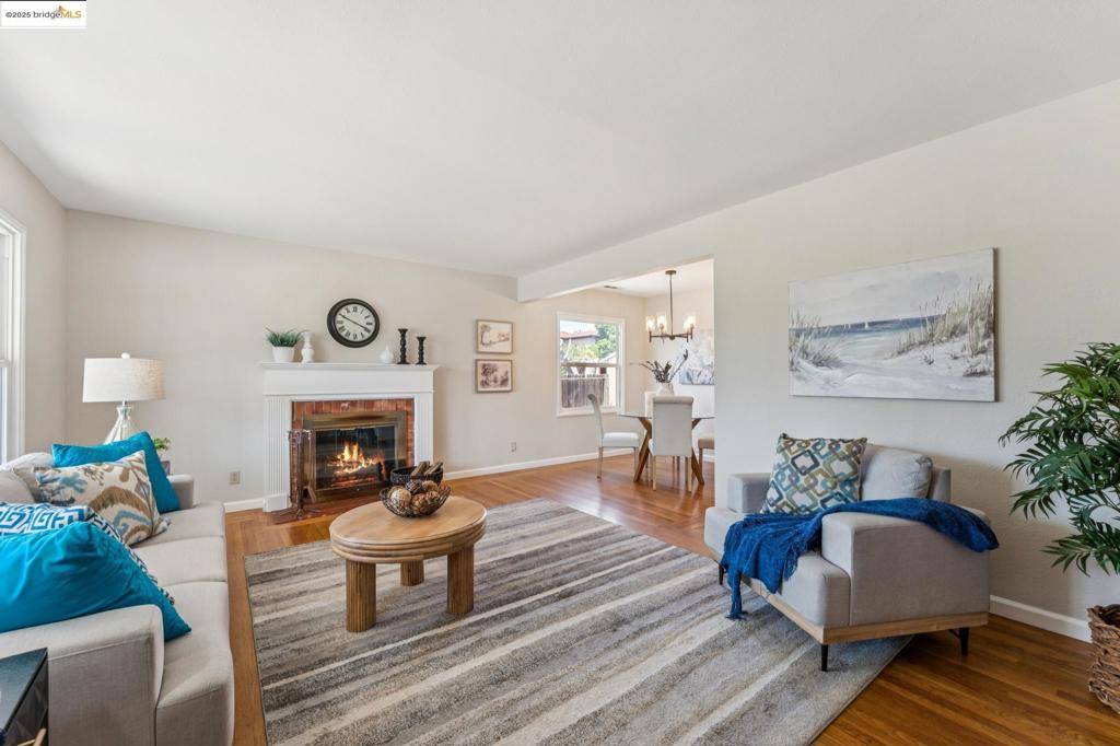 San Leandro, CA 94578,1068 Dillo St.