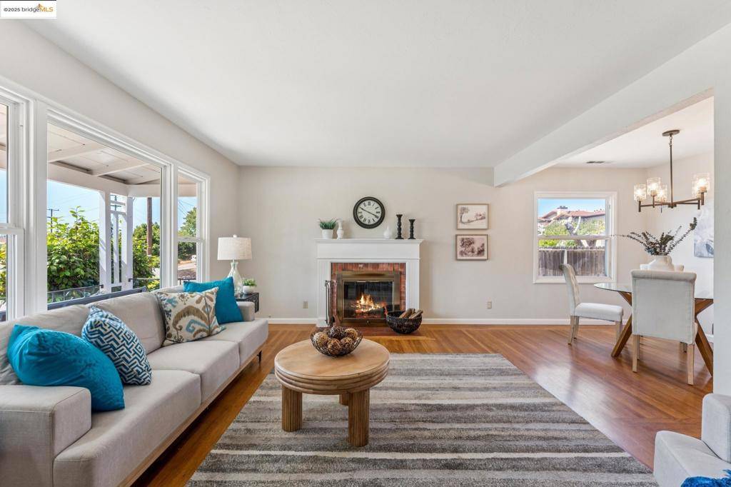San Leandro, CA 94578,1068 Dillo St.