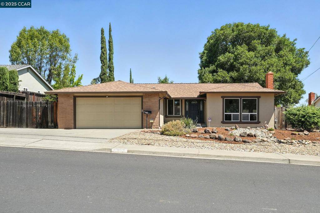 Martinez, CA 94553,1437 Rolling Hill Way