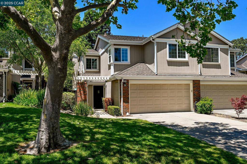 Danville, CA 94526,2120 Shady Creek Pl