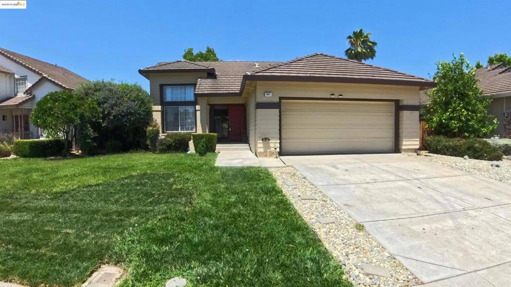 Brentwood, CA 94513,841 Windmeadows Dr