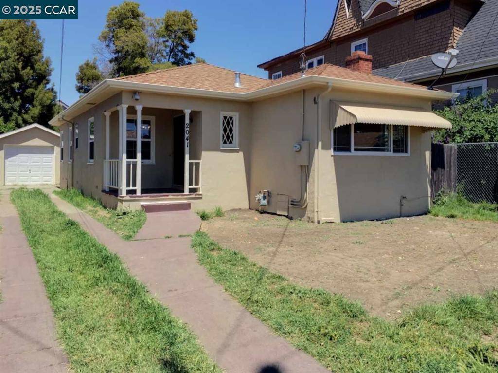 Oakland, CA 94621,2041 84Th Ave