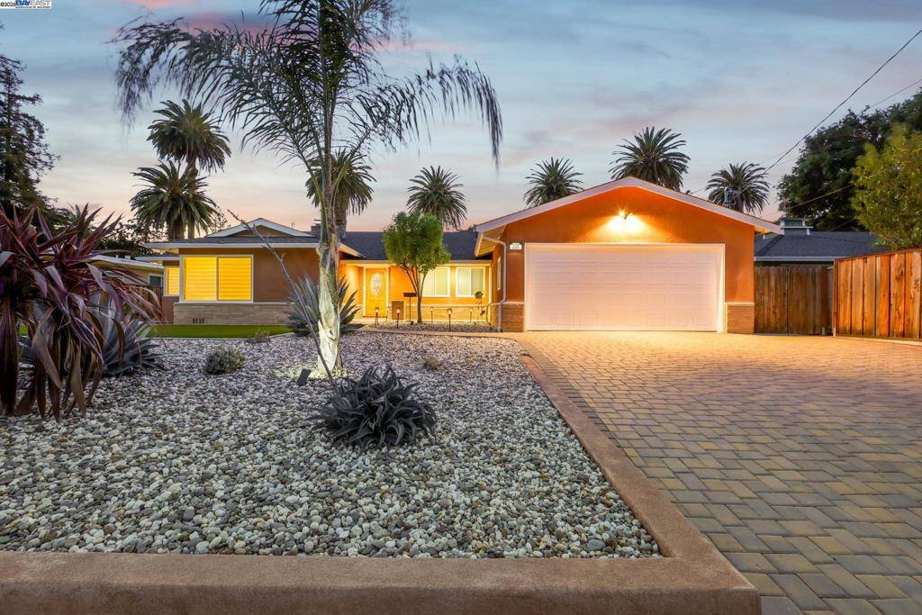 Fremont, CA 94536,295 Hillview Dr