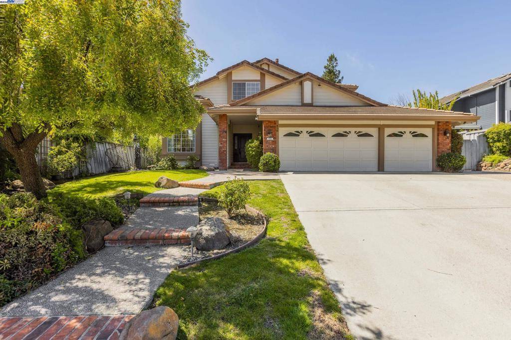 Livermore, CA 94551,458 Knottingham Cir