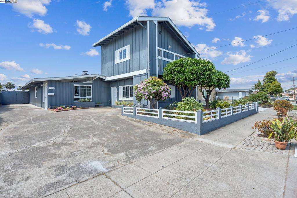 Hayward, CA 94545,27499 Orlando Ave