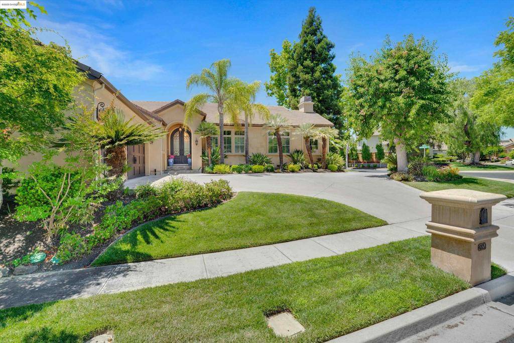 Brentwood, CA 94513,665 Garland Way