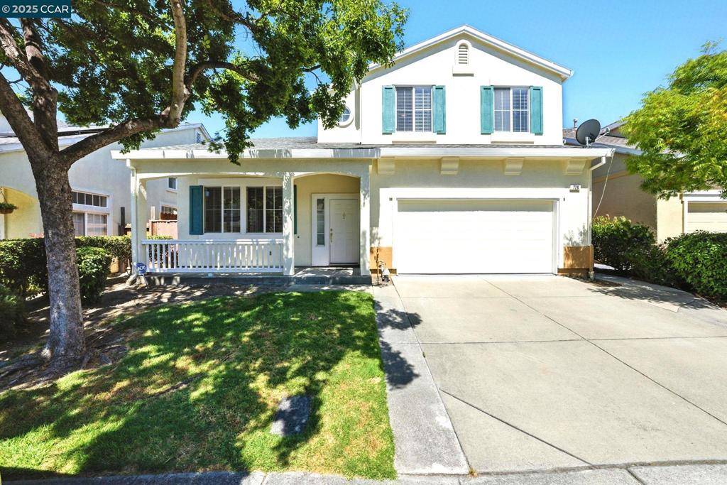 Rodeo, CA 94572,728 Edward Werth Dr
