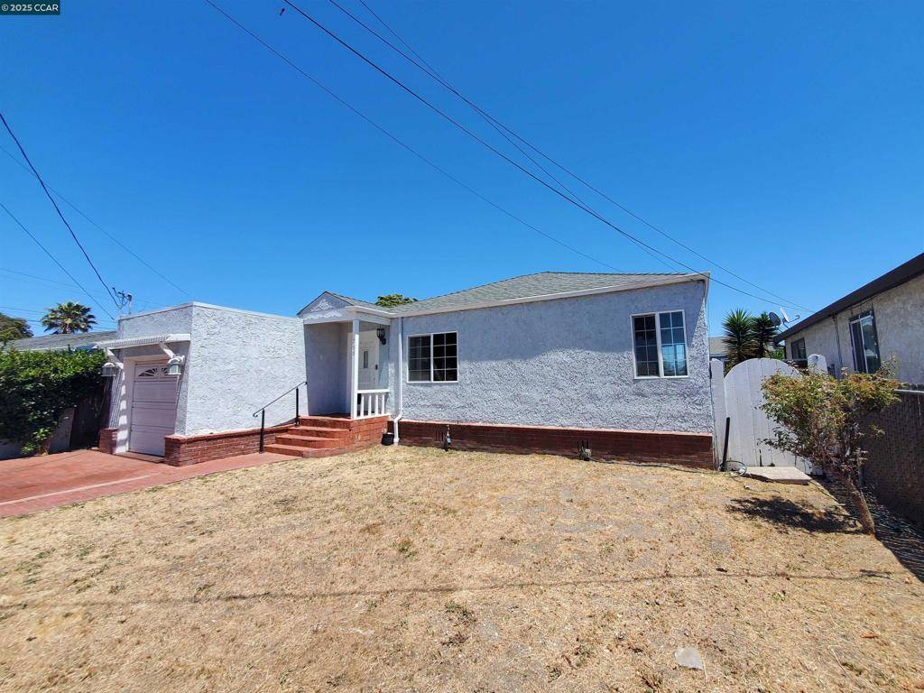 Richmond, CA 94805,766 38Th St