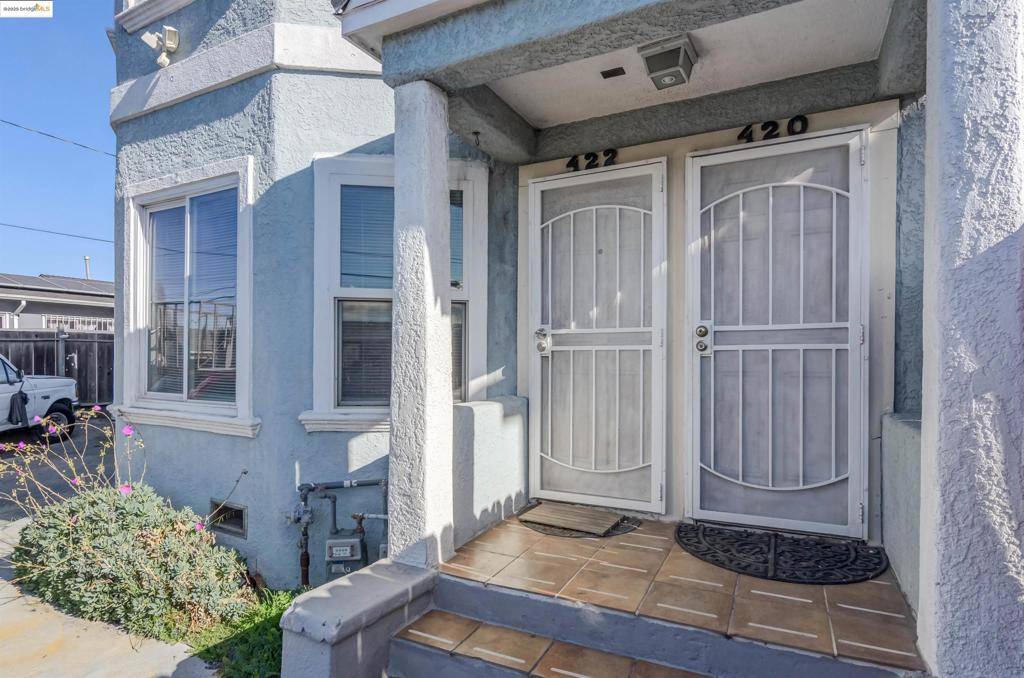 Richmond, CA 94801,420 5Th St