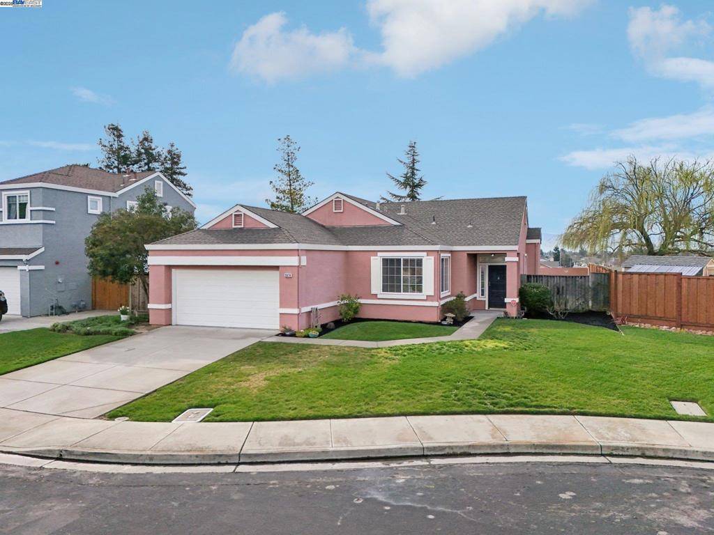 Livermore, CA 94551,2870 Gelding Ln