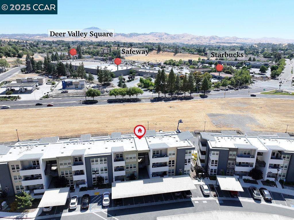 Antioch, CA 94531,2700 Wildflower Station Place #87