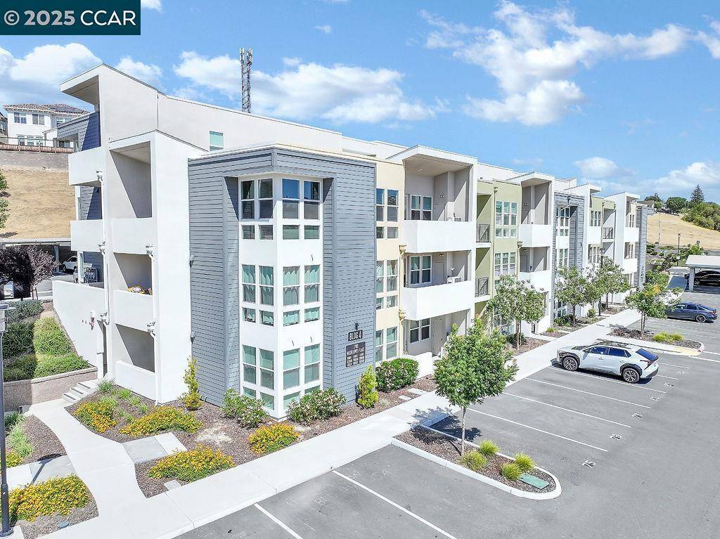 Antioch, CA 94531,2700 Wildflower Station Place #87