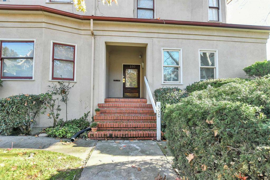 Oakland, CA 94610,254 Perkins St.