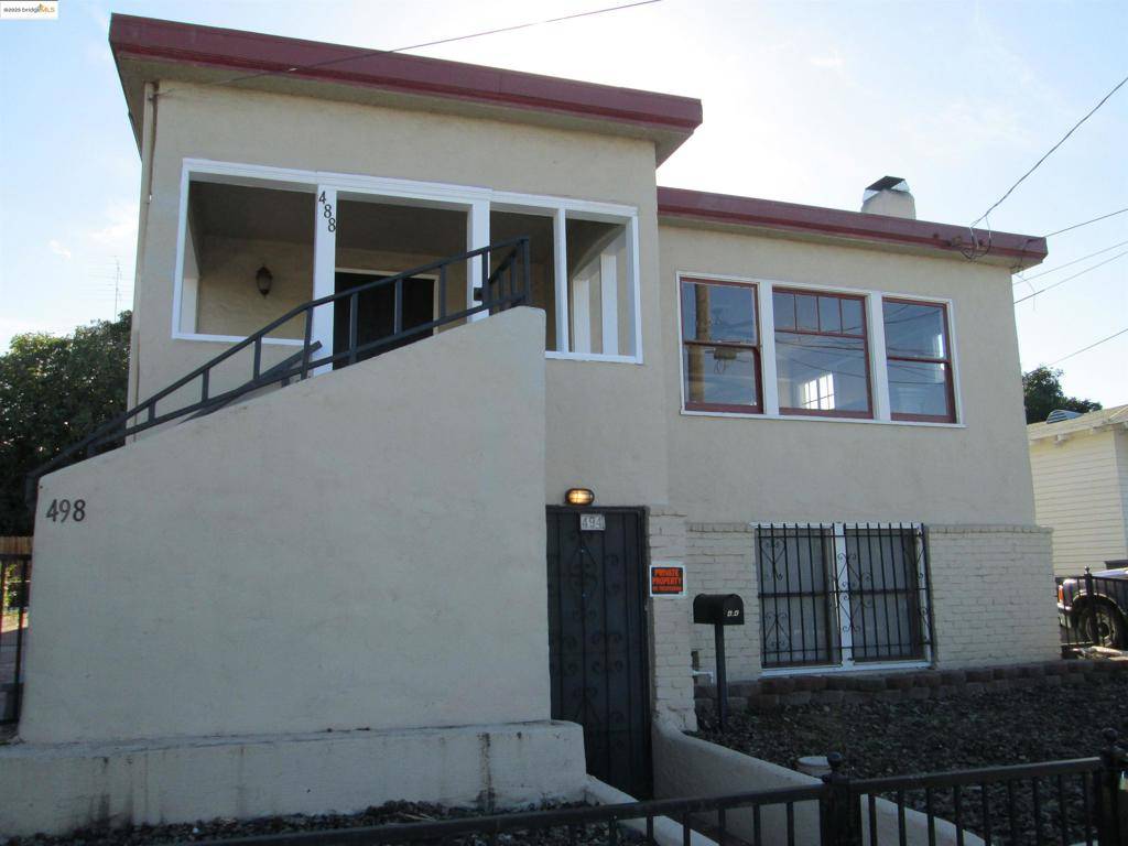 Pittsburg, CA 94565,498 E 8th Street