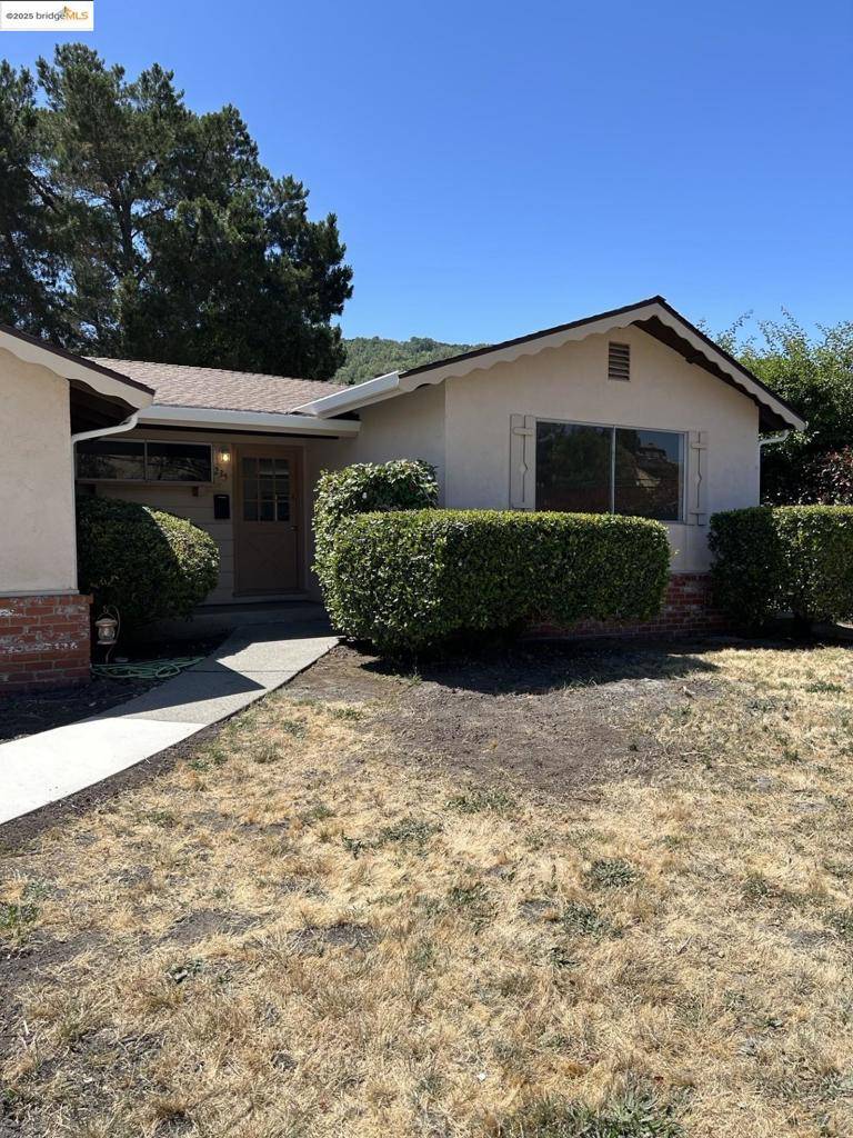 Pinole, CA 94564,2358 Wright Ave