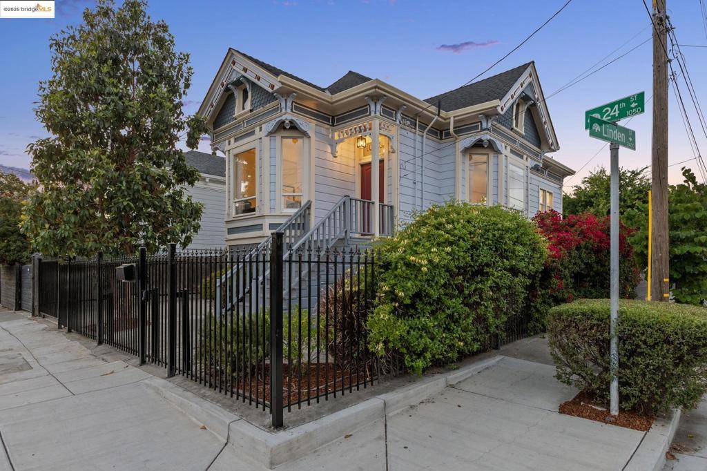 Oakland, CA 94607,1054 24Th St