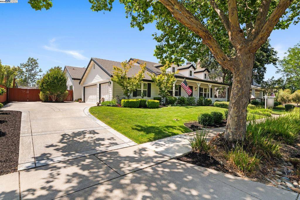 Livermore, CA 94550,2765 Impruneta Ct