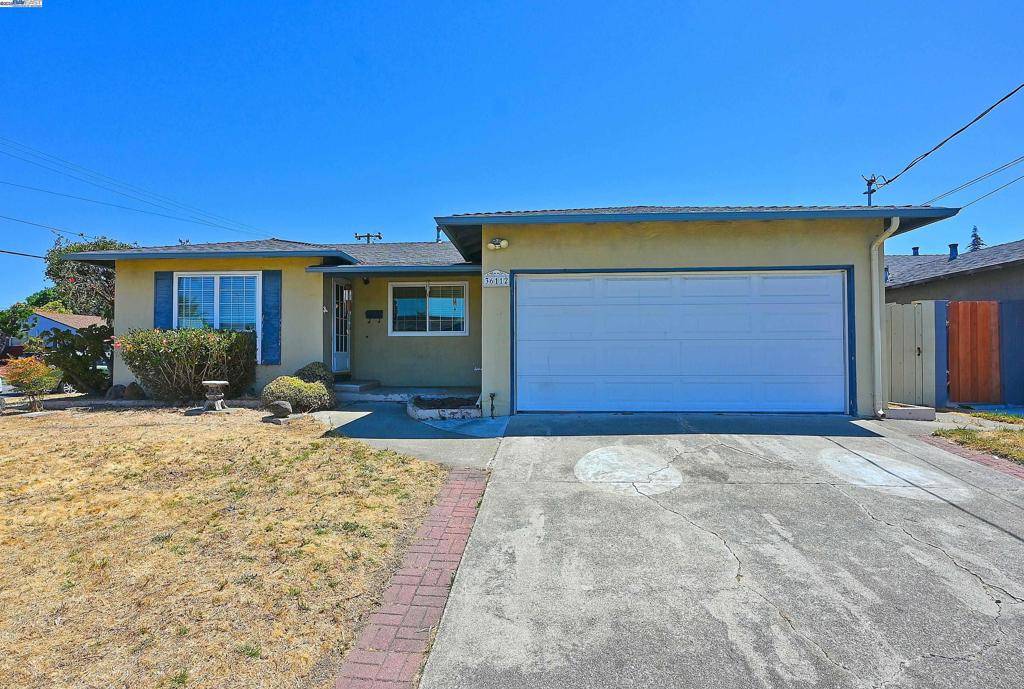 Fremont, CA 94536,36112 San Pedro Dr.