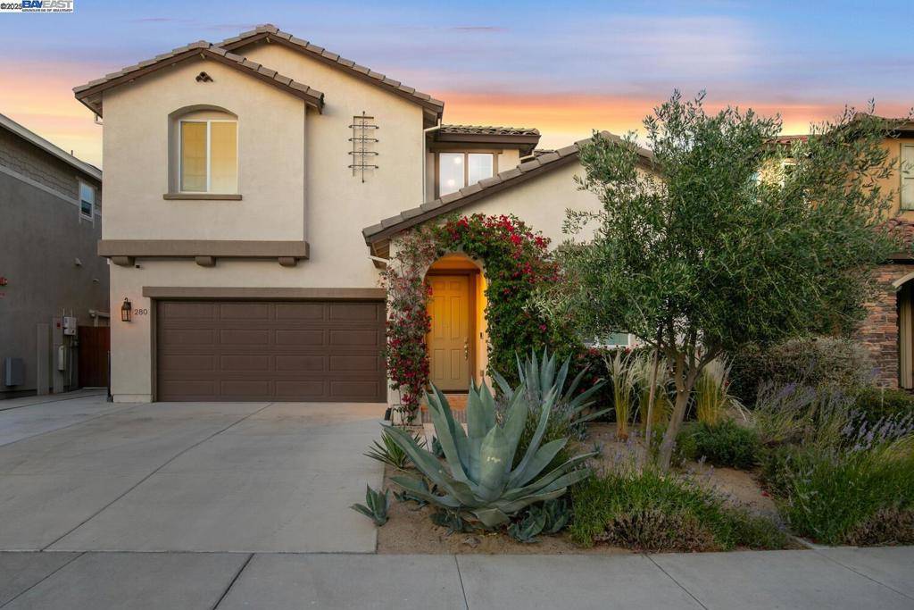 Oakley, CA 94561-2865,280 Coolcrest Dr.