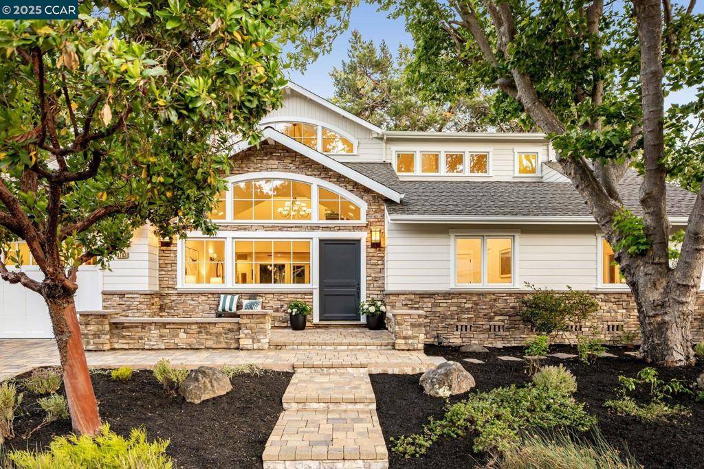 Lafayette, CA 94549,3183 Rohrer Drive