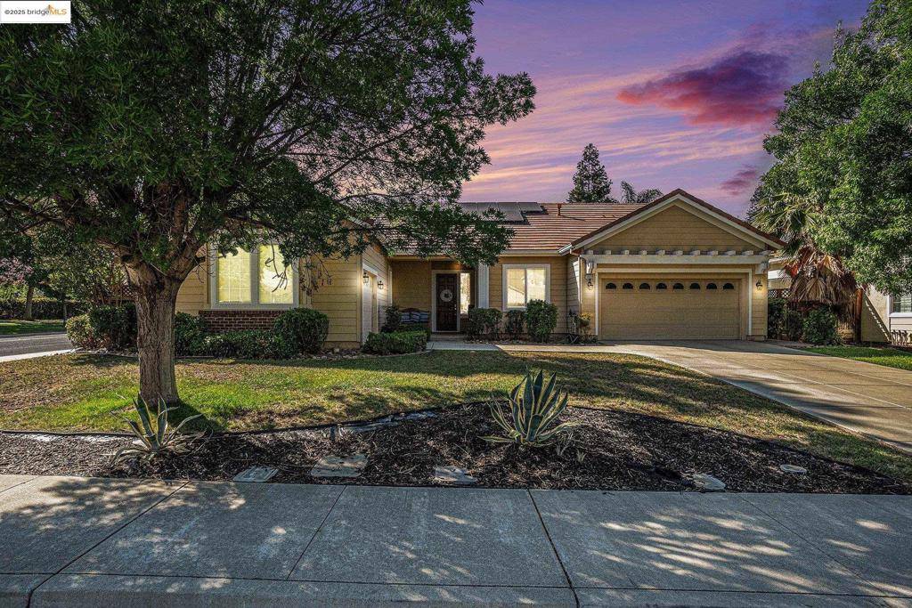 Brentwood, CA 94513,1839 Elizabeth Way