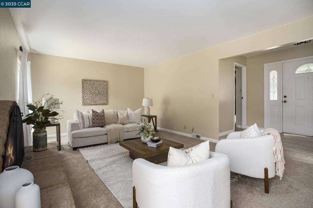 Walnut Creek, CA 94598,3257 Inverness Dr