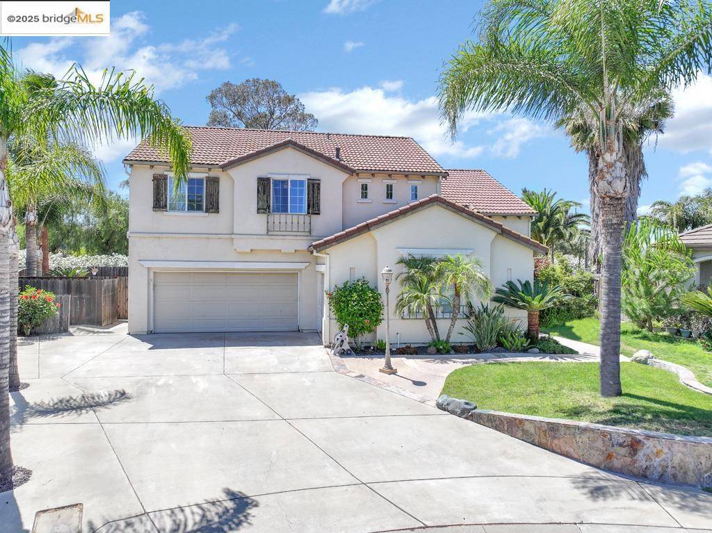 Oakley, CA 94561,22 Susie Ct