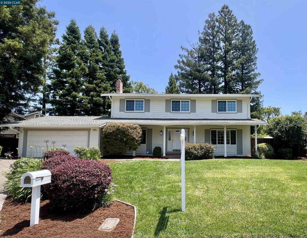 Danville, CA 94526,222 Scotts Mill Ct