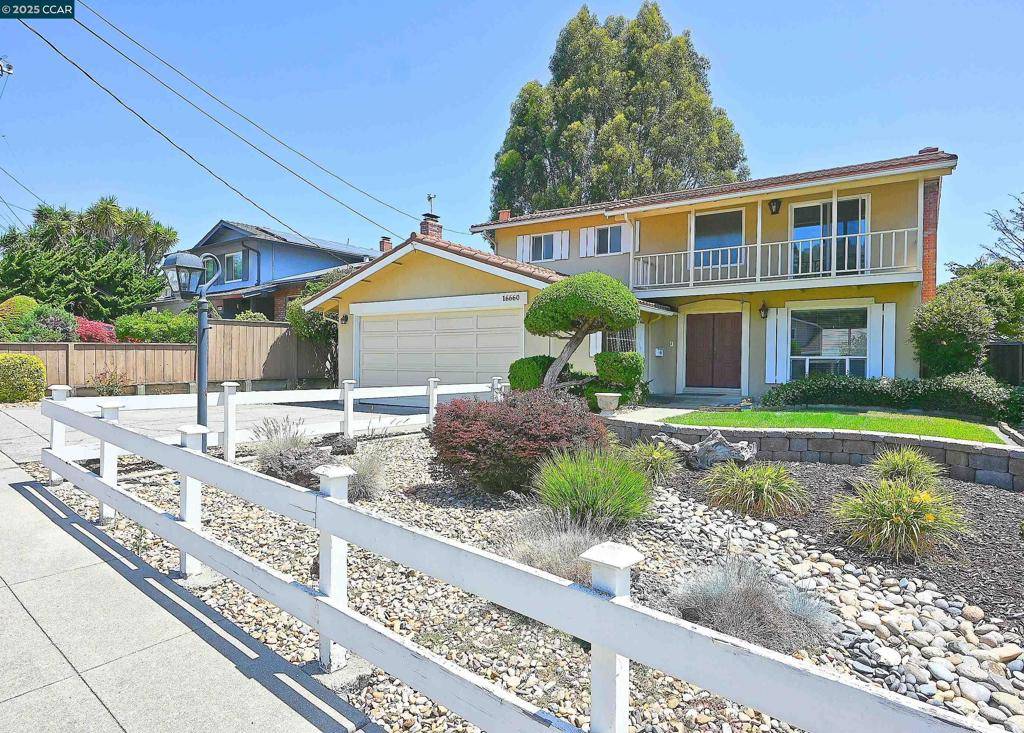 Castro Valley, CA 94578,16660 Kildare Road