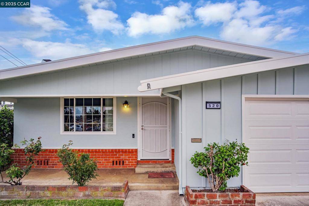 Hayward, CA 94544,520 Celia St