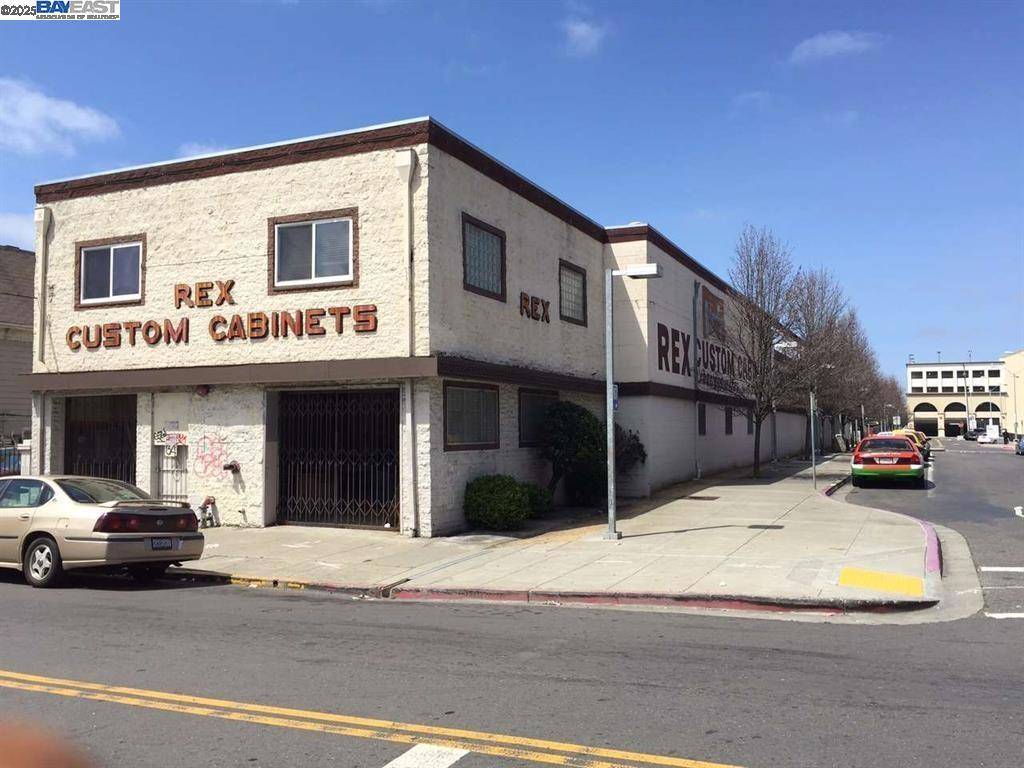 Oakland, CA 94601,3418 San Leandro St