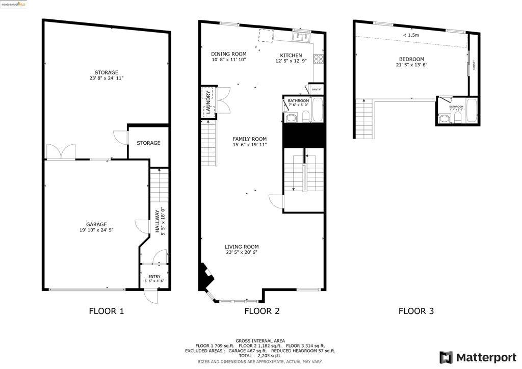 San Francisco, CA 94103,49 Norfolk St