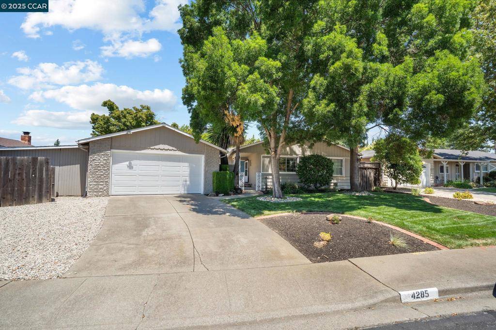 Concord, CA 94521,4285 Woodson Ct