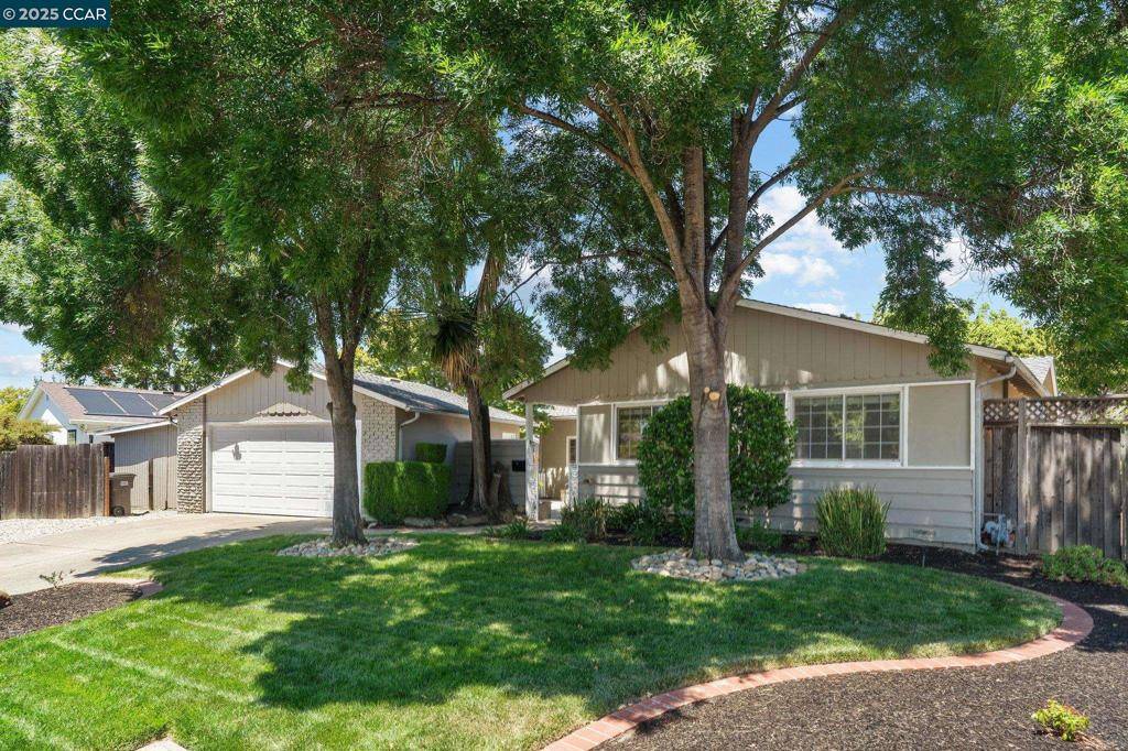 Concord, CA 94521,4285 Woodson Ct