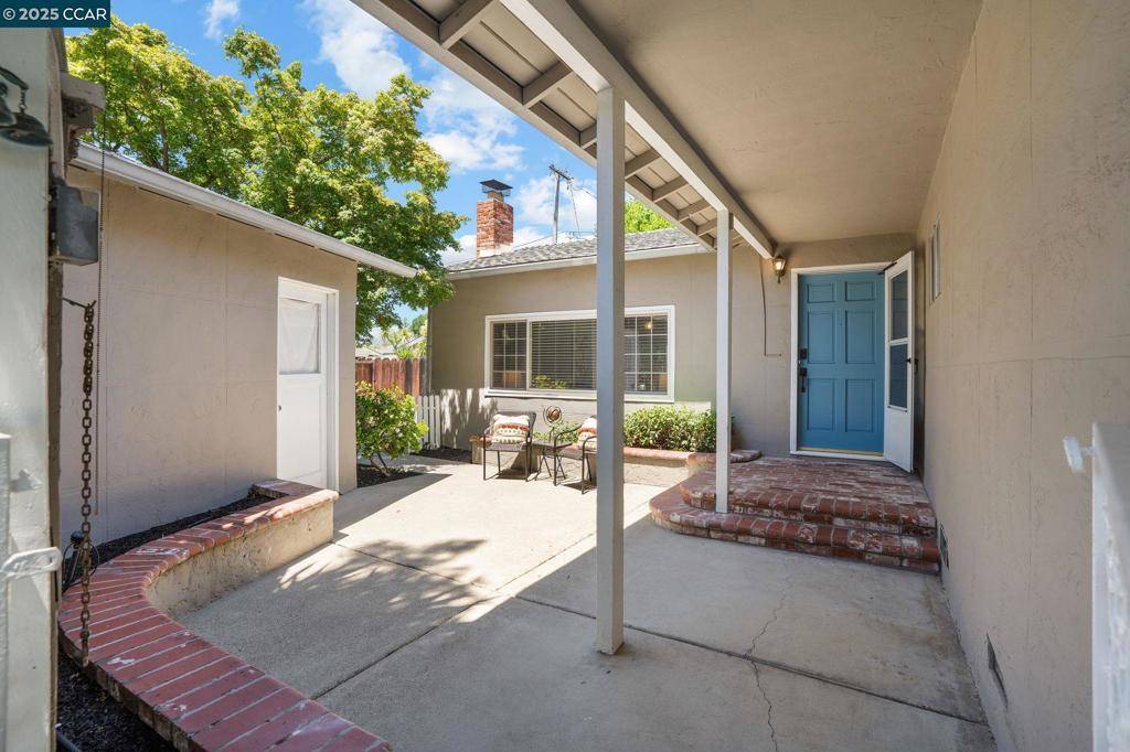 Concord, CA 94521,4285 Woodson Ct