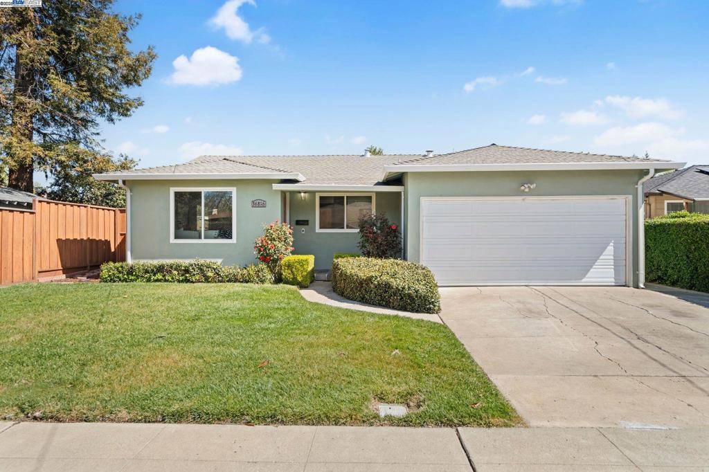 Fremont, CA 94536,36816 Capistrano Dr