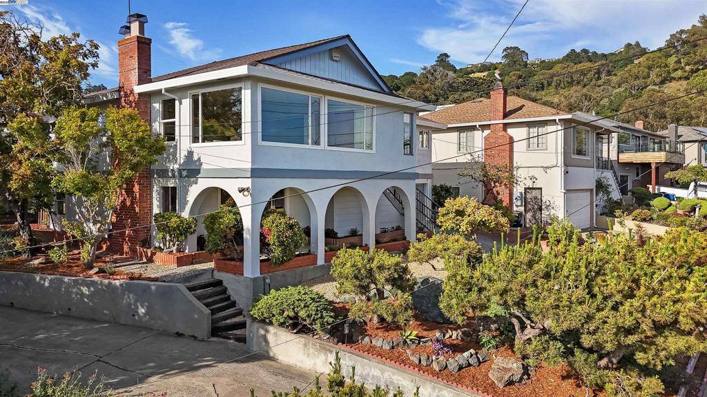 El Cerrito, CA 94530,1748 Wesley Ave
