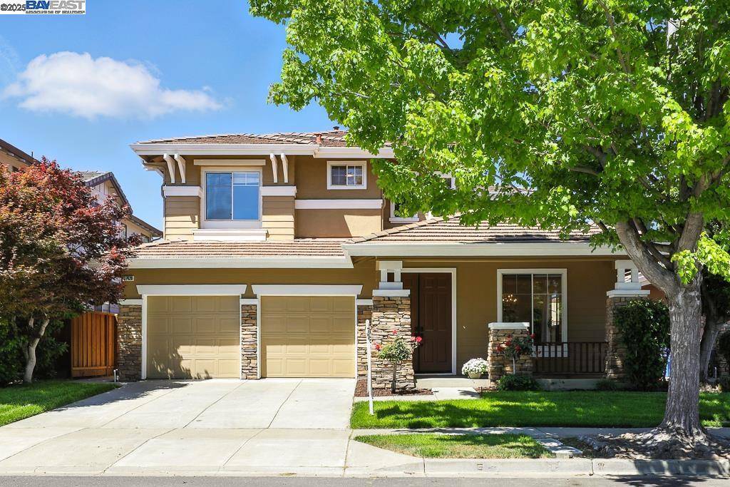Fremont, CA 94536,37420 Gillett Rd