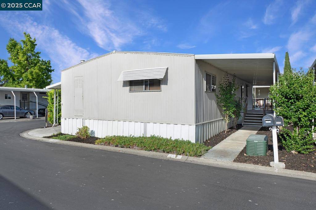 Concord, CA 94520-5419,2161 Dalis Drive