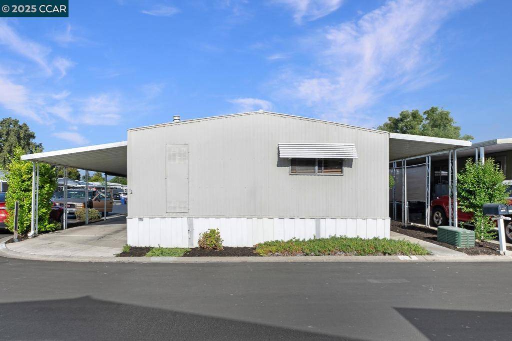 Concord, CA 94520-5419,2161 Dalis Drive