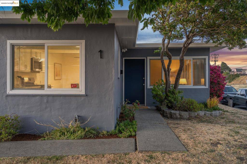 San Pablo, CA 94806,1 Denise Dr