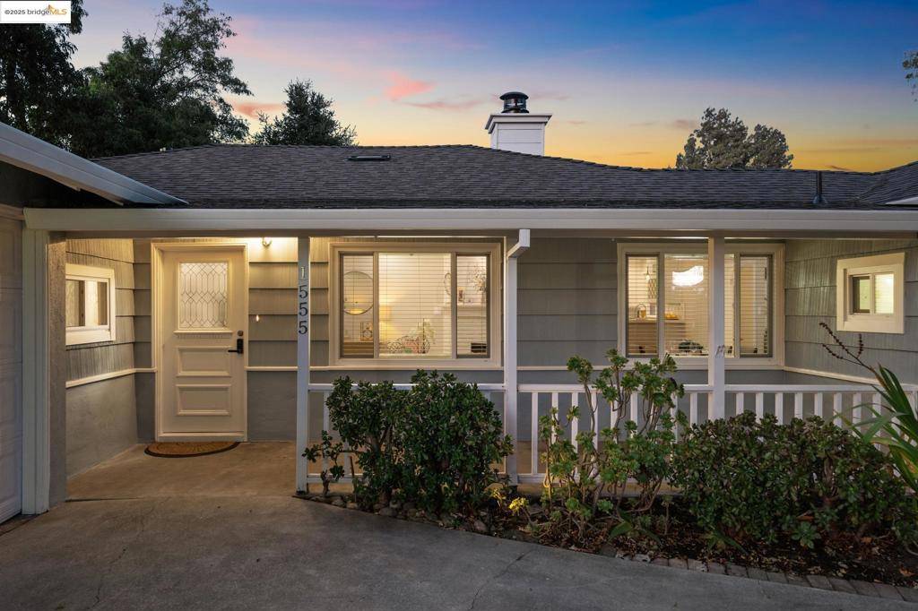 Pleasant Hill, CA 94523,1555 Terry Way