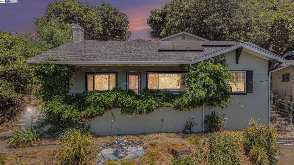 Martinez, CA 94553,925 GRANDVIEW AVE