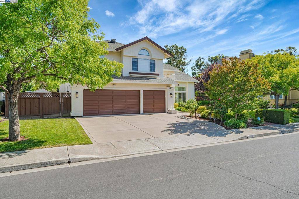 Livermore, CA 94550,1189 Riesling Cir